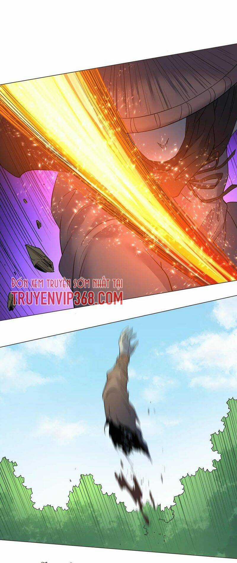 Trăm Vạn Cách Thành Thần - Chapter 9 - Trang 17