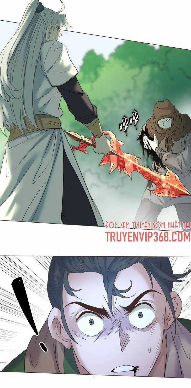 Trăm Vạn Cách Thành Thần - Chapter 9 - Trang 18