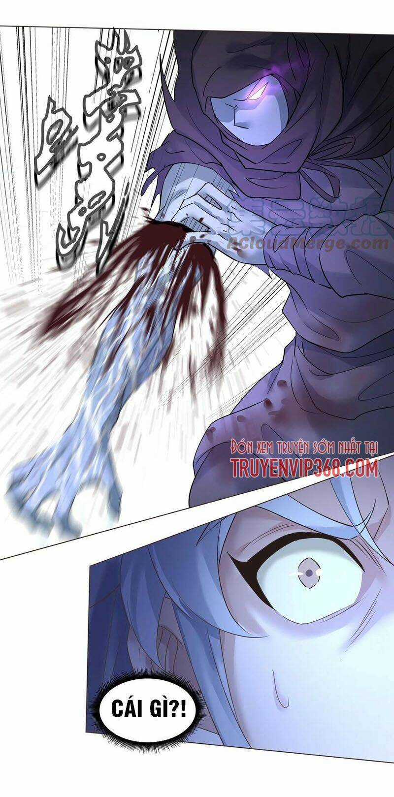 Trăm Vạn Cách Thành Thần - Chapter 9 - Trang 19