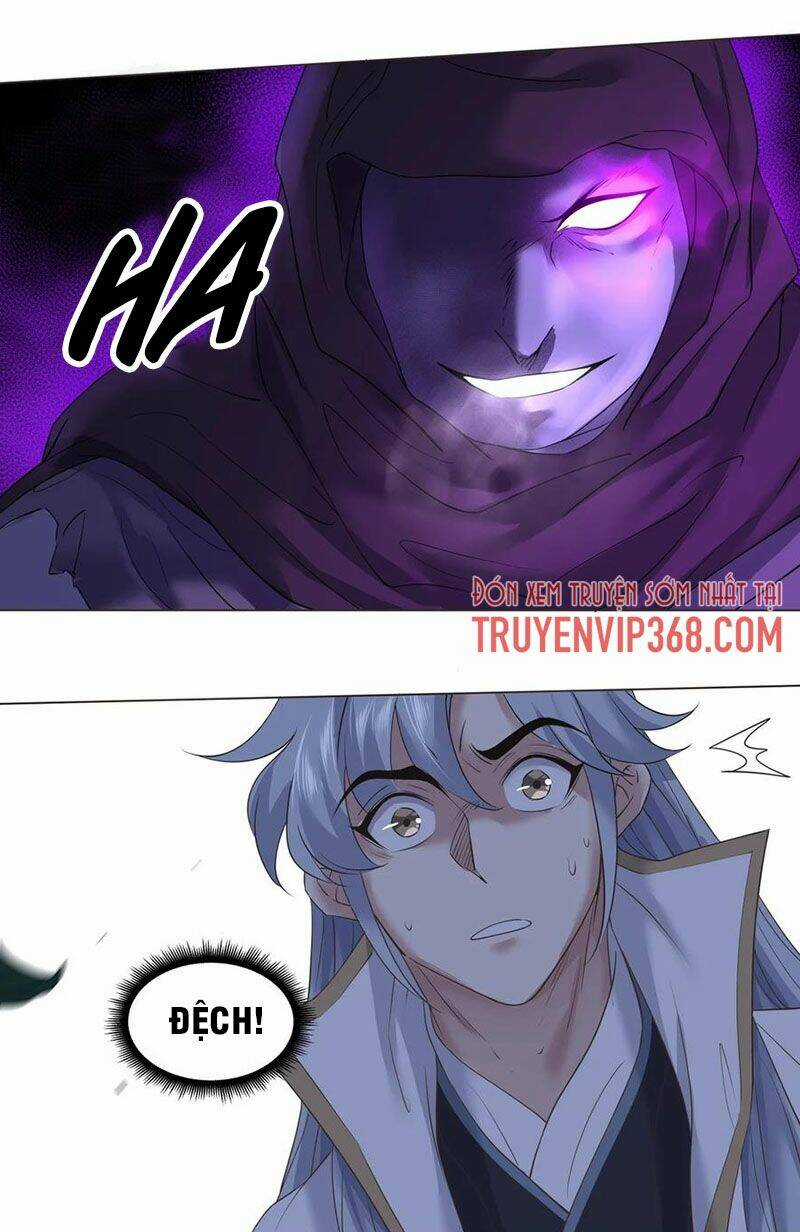 Trăm Vạn Cách Thành Thần - Chapter 9 - Trang 20