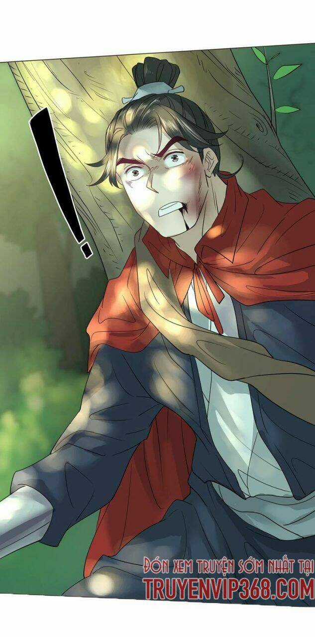 Trăm Vạn Cách Thành Thần - Chapter 9 - Trang 3