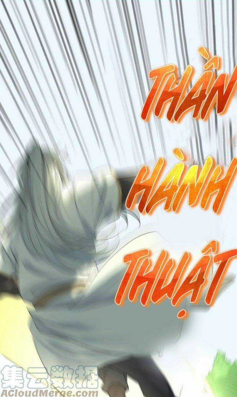 Trăm Vạn Cách Thành Thần - Chapter 9 - Trang 21