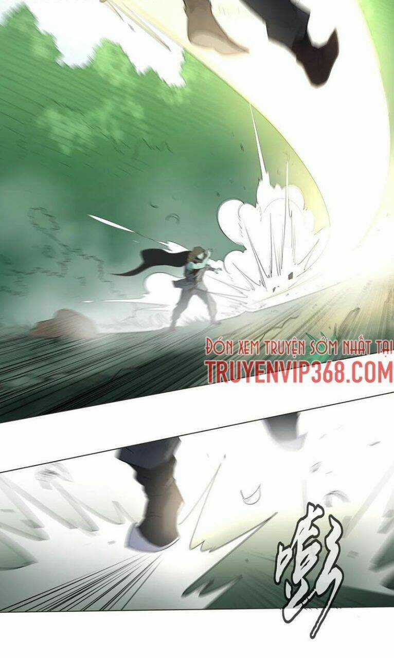 Trăm Vạn Cách Thành Thần - Chapter 9 - Trang 22