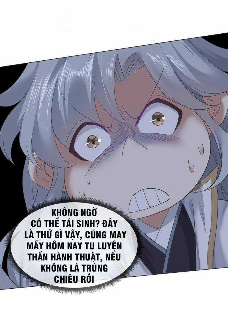 Trăm Vạn Cách Thành Thần - Chapter 9 - Trang 23
