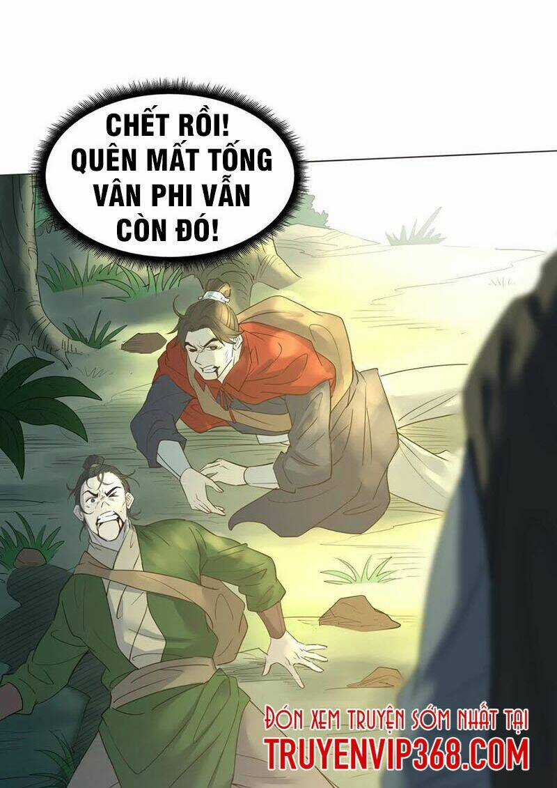 Trăm Vạn Cách Thành Thần - Chapter 9 - Trang 24