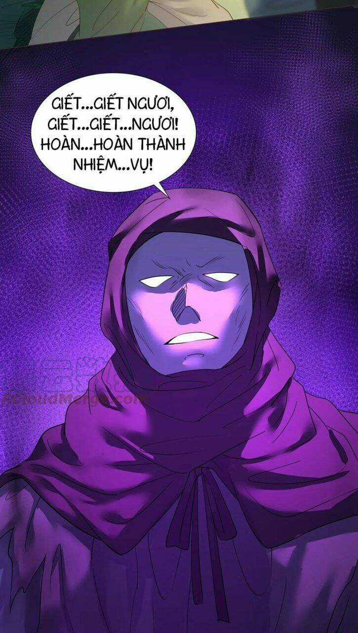 Trăm Vạn Cách Thành Thần - Chapter 9 - Trang 25