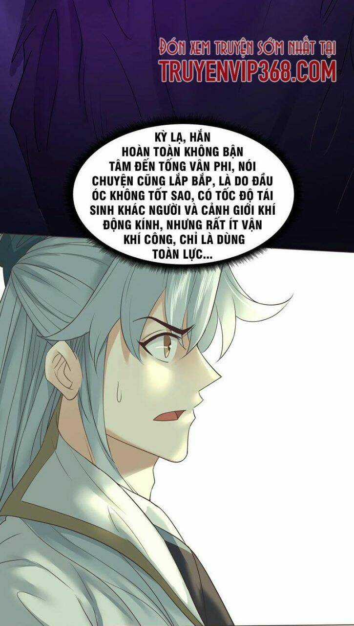 Trăm Vạn Cách Thành Thần - Chapter 9 - Trang 26