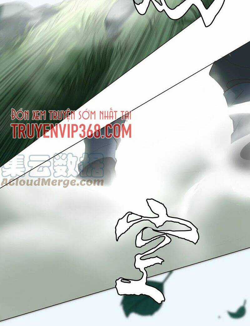 Trăm Vạn Cách Thành Thần - Chapter 9 - Trang 33
