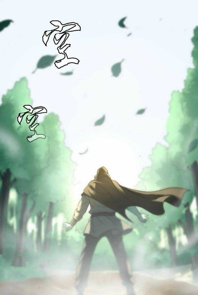 Trăm Vạn Cách Thành Thần - Chapter 9 - Trang 34