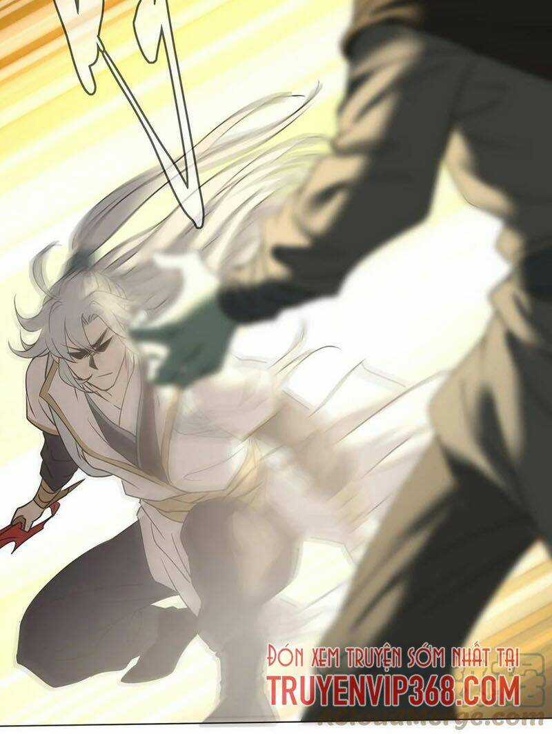 Trăm Vạn Cách Thành Thần - Chapter 9 - Trang 37