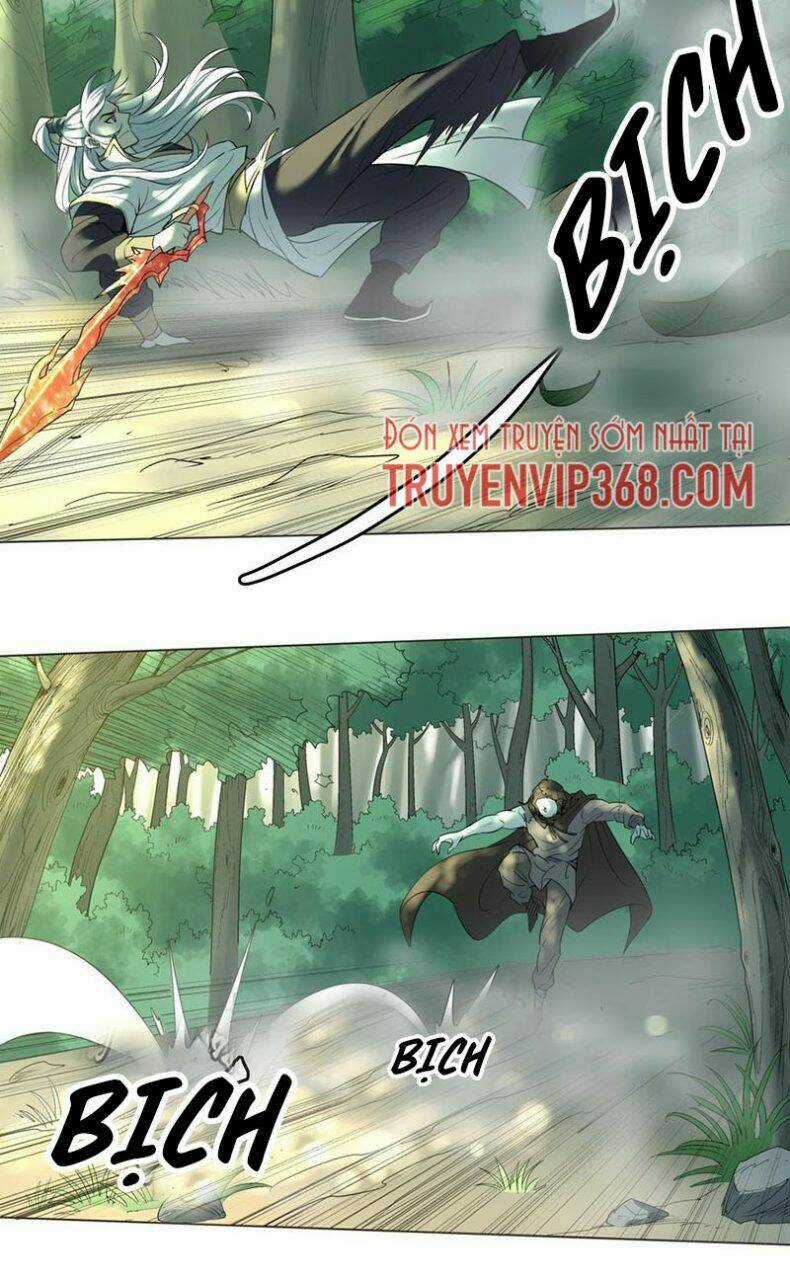 Trăm Vạn Cách Thành Thần - Chapter 9 - Trang 41