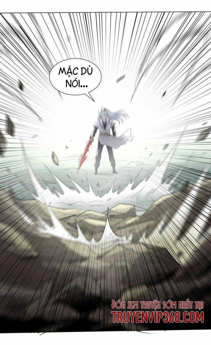 Trăm Vạn Cách Thành Thần - Chapter 9 - Trang 44