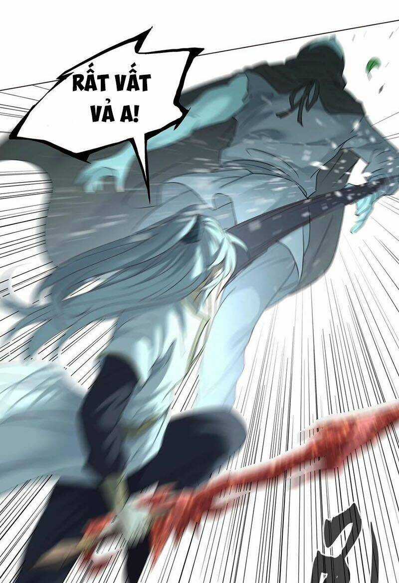 Trăm Vạn Cách Thành Thần - Chapter 9 - Trang 46