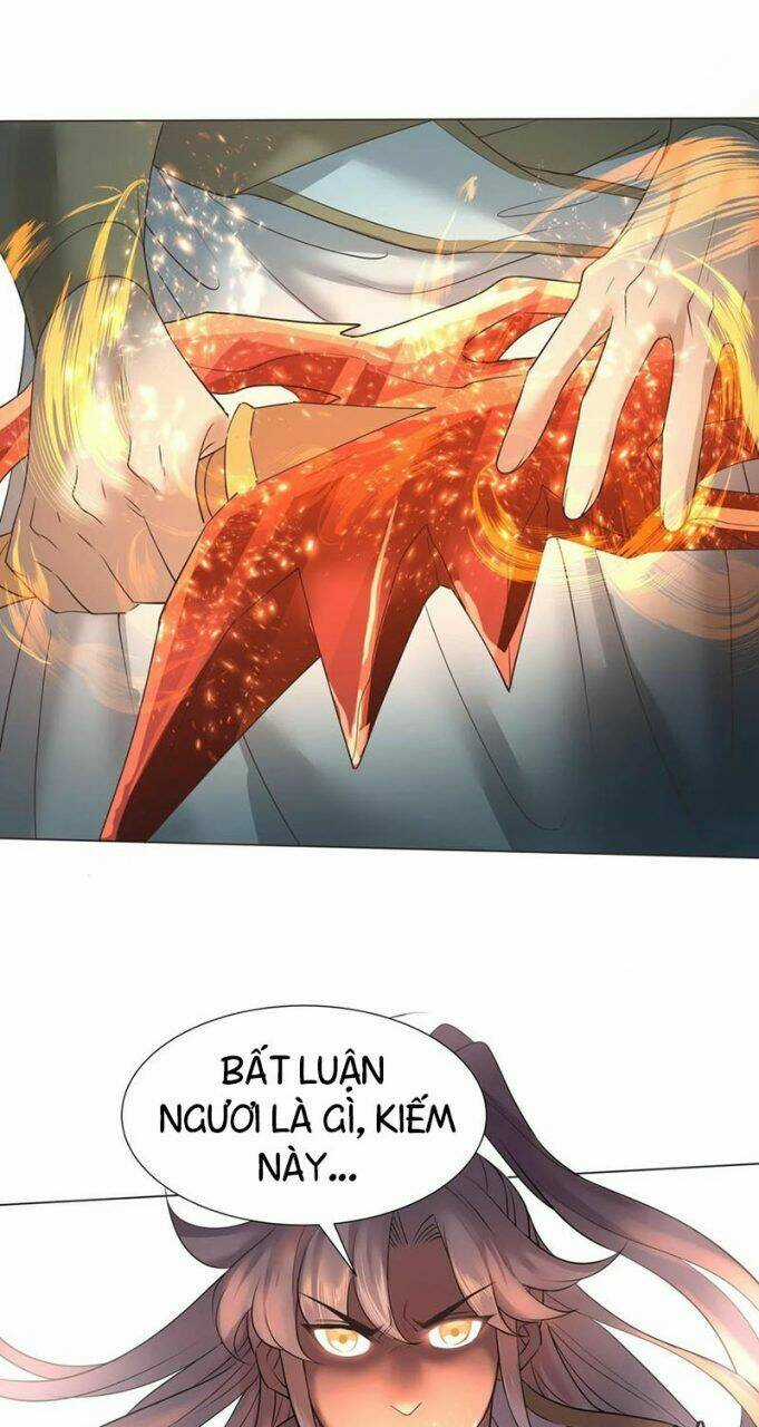Trăm Vạn Cách Thành Thần - Chapter 9 - Trang 48