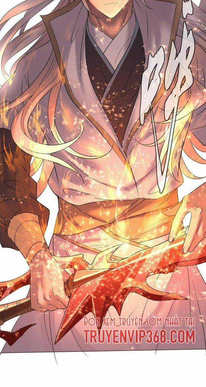 Trăm Vạn Cách Thành Thần - Chapter 9 - Trang 49