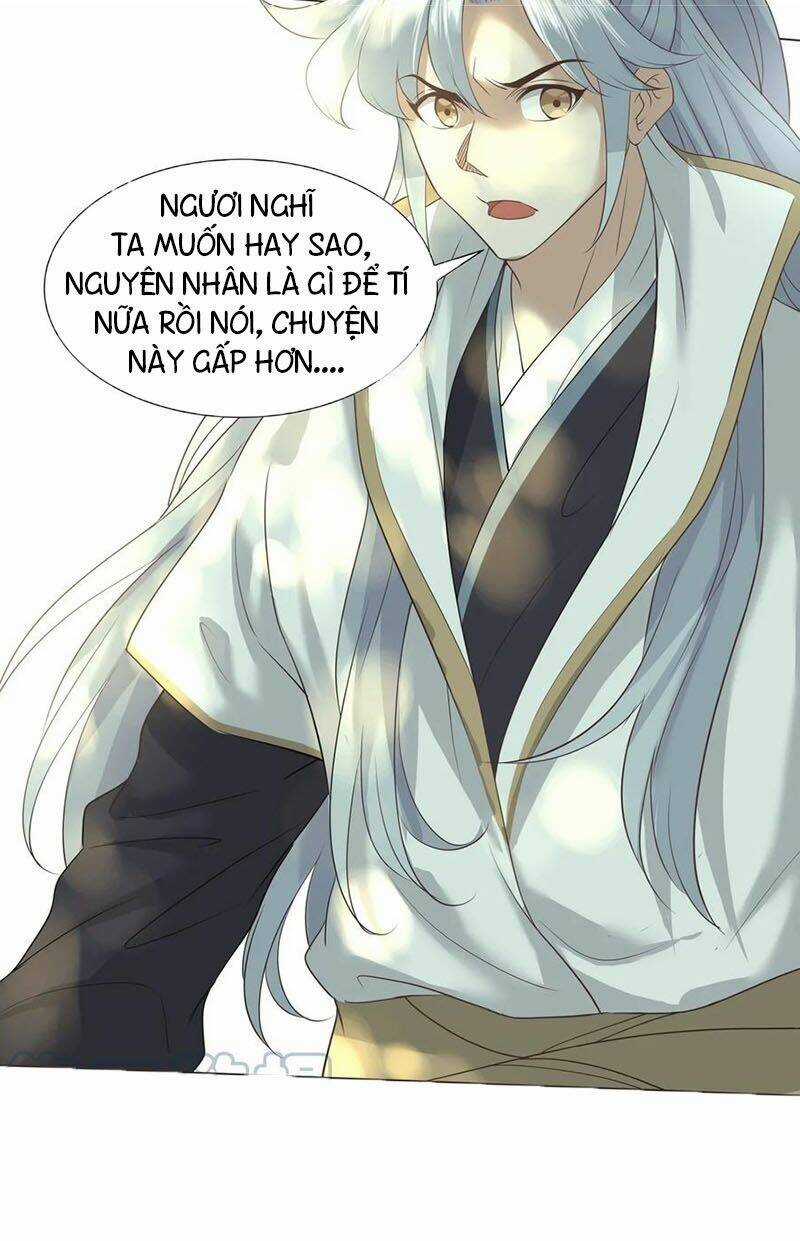 Trăm Vạn Cách Thành Thần - Chapter 9 - Trang 6