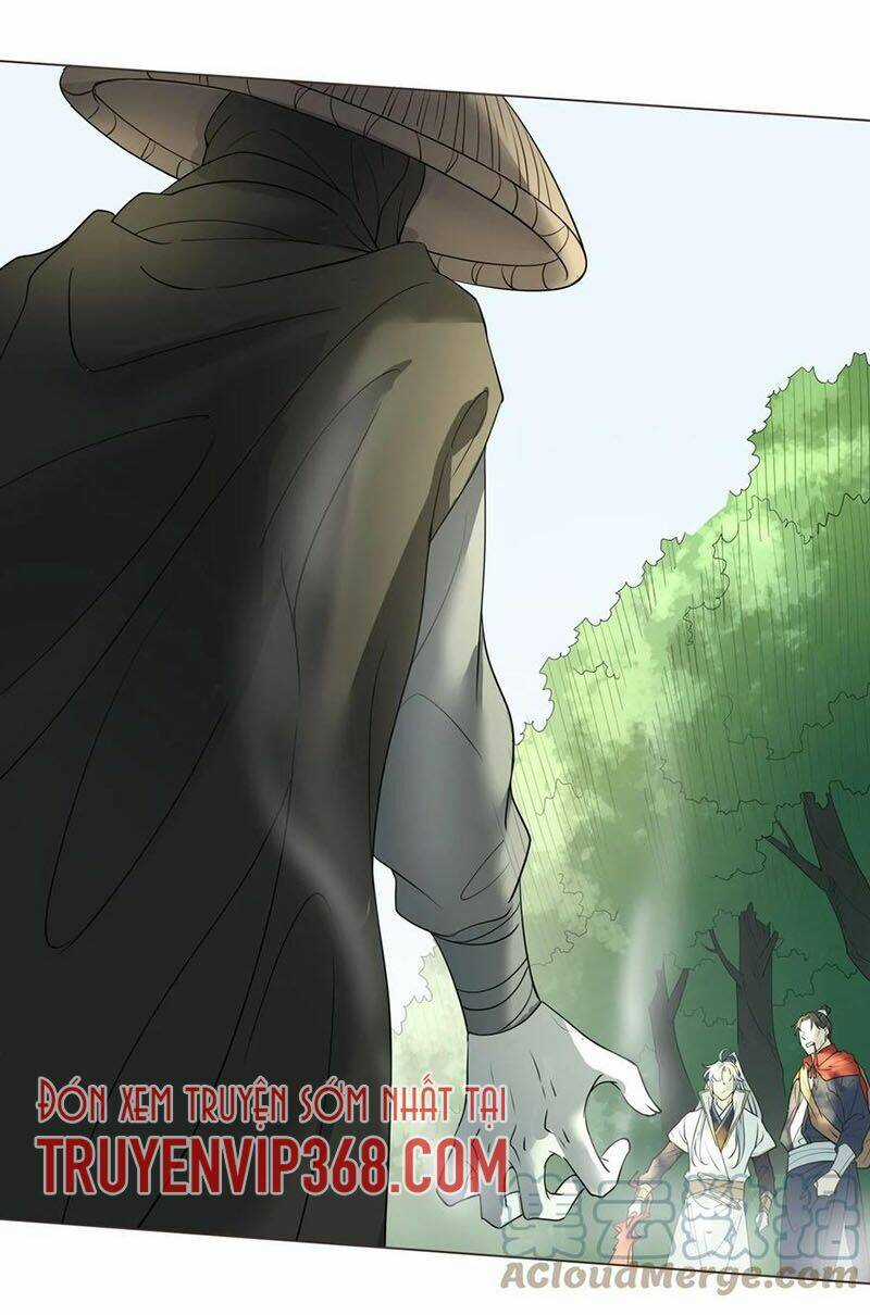 Trăm Vạn Cách Thành Thần - Chapter 9 - Trang 9