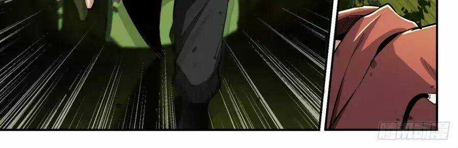 Trảm Yêu Thành Thần - Chapter 1 - Trang 3