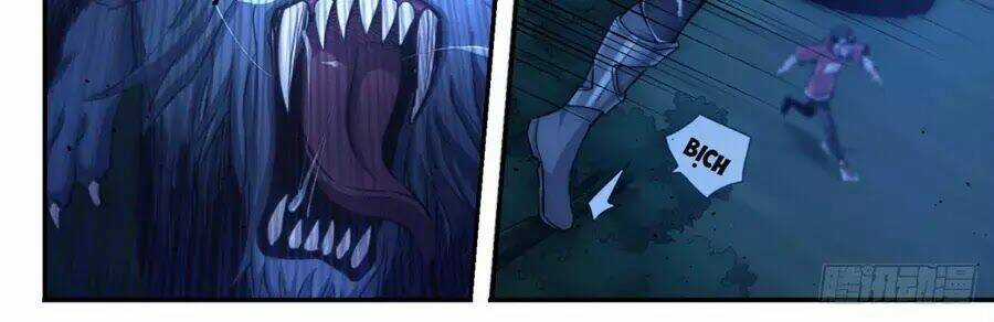 Trảm Yêu Thành Thần - Chapter 1 - Trang 21