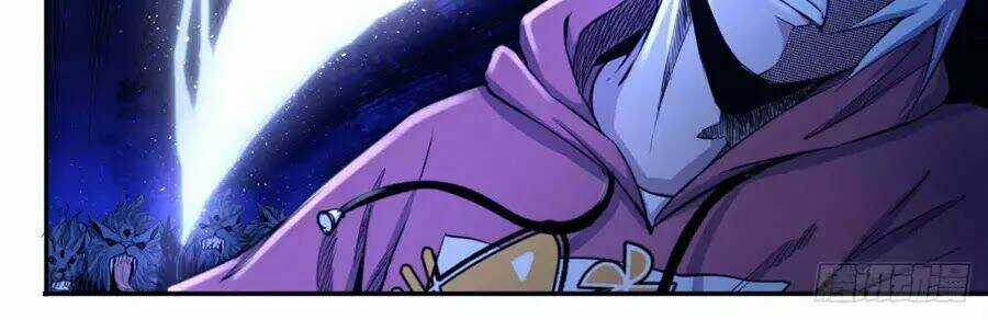 Trảm Yêu Thành Thần - Chapter 1 - Trang 27