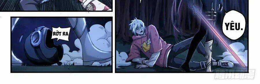 Trảm Yêu Thành Thần - Chapter 1 - Trang 29