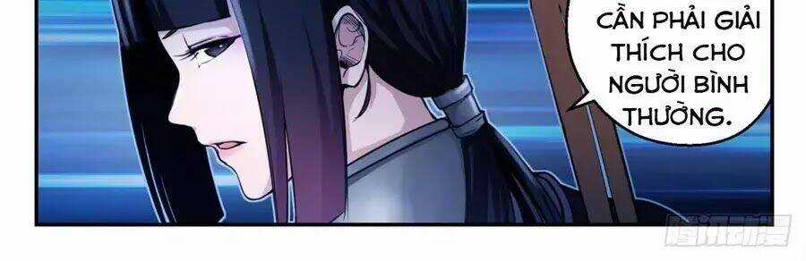 Trảm Yêu Thành Thần - Chapter 1 - Trang 31