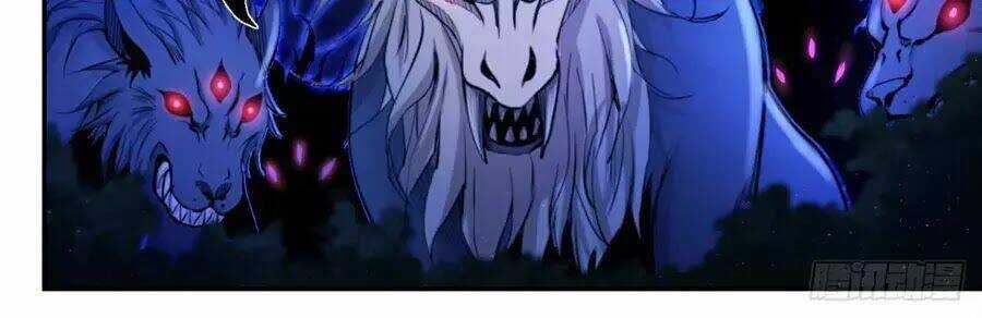 Trảm Yêu Thành Thần - Chapter 1 - Trang 33