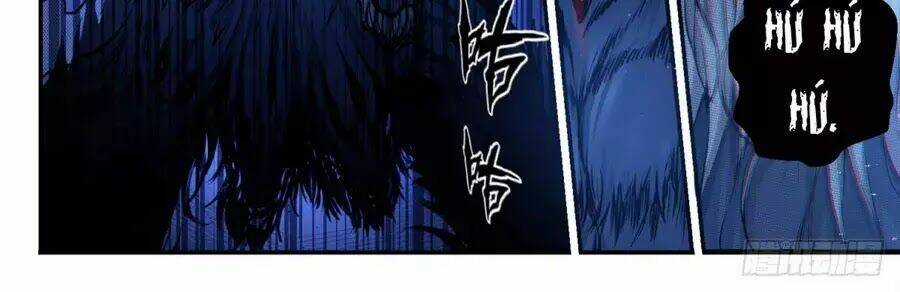 Trảm Yêu Thành Thần - Chapter 1 - Trang 35