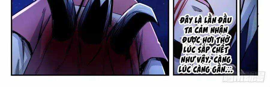 Trảm Yêu Thành Thần - Chapter 1 - Trang 45