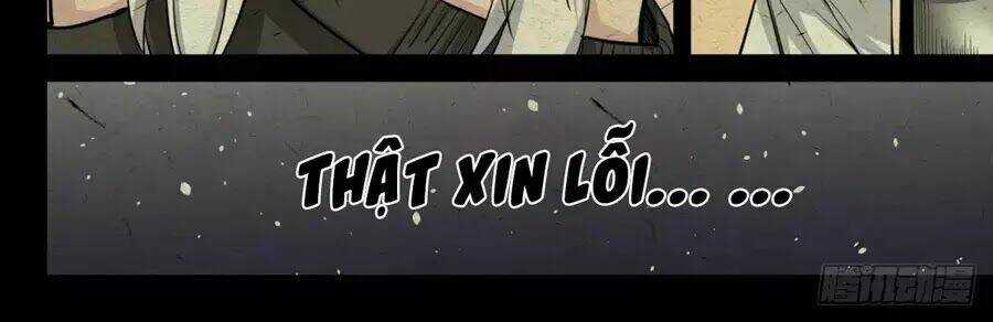 Trảm Yêu Thành Thần - Chapter 1 - Trang 47