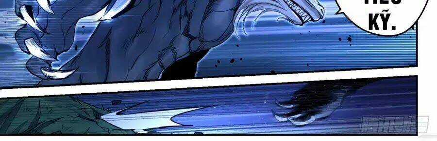 Trảm Yêu Thành Thần - Chapter 1 - Trang 53