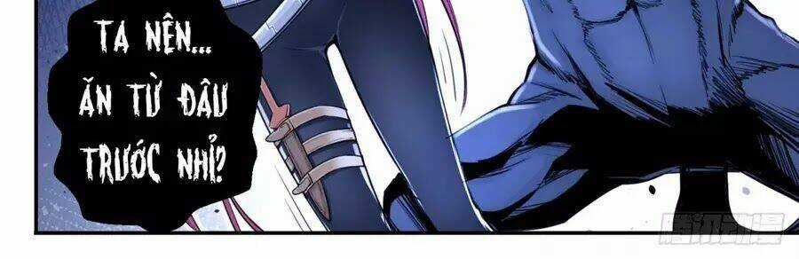 Trảm Yêu Thành Thần - Chapter 1 - Trang 59