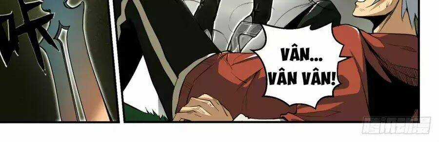 Trảm Yêu Thành Thần - Chapter 1 - Trang 7