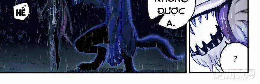 Trảm Yêu Thành Thần - Chapter 1 - Trang 61