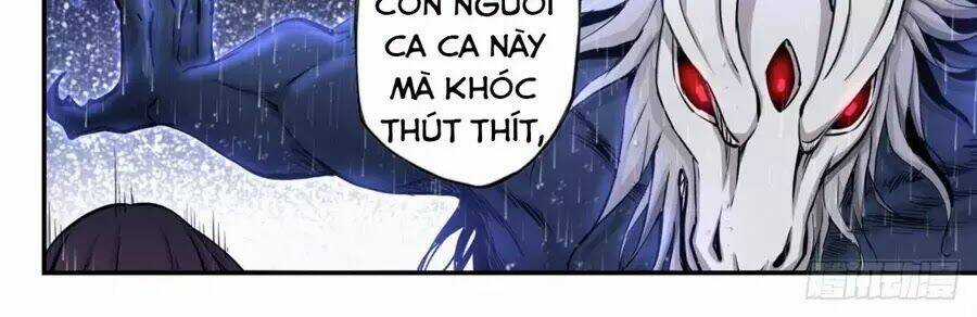 Trảm Yêu Thành Thần - Chapter 1 - Trang 63