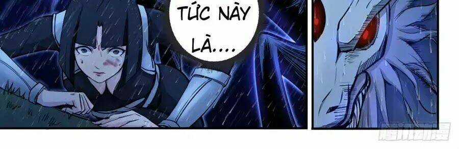 Trảm Yêu Thành Thần - Chapter 1 - Trang 65