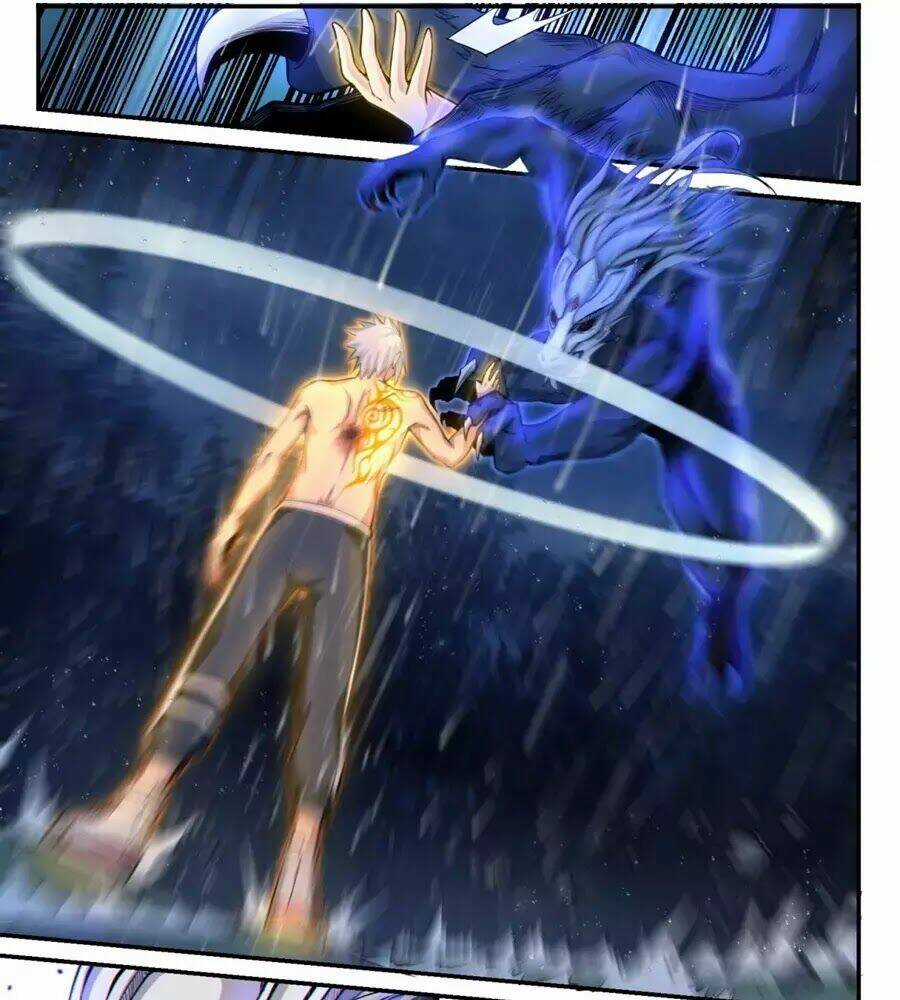 Trảm Yêu Thành Thần - Chapter 1 - Trang 68