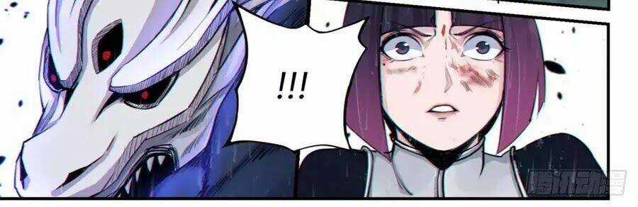 Trảm Yêu Thành Thần - Chapter 1 - Trang 69