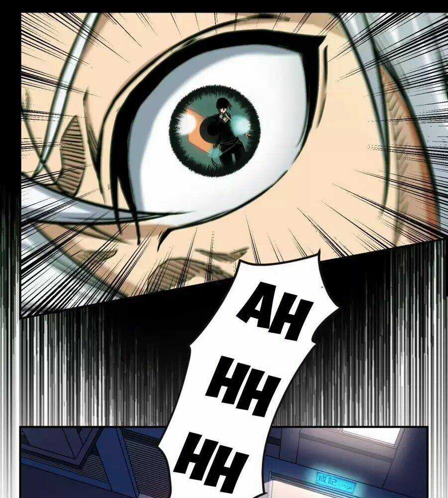 Trảm Yêu Thành Thần - Chapter 1 - Trang 8