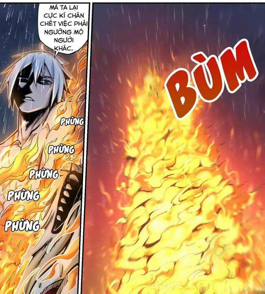 Trảm Yêu Thành Thần - Chapter 1 - Trang 72