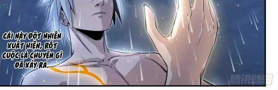 Trảm Yêu Thành Thần - Chapter 1 - Trang 77