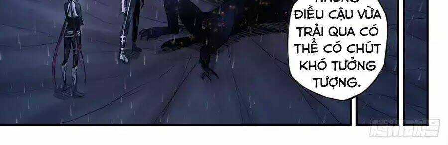 Trảm Yêu Thành Thần - Chapter 1 - Trang 81