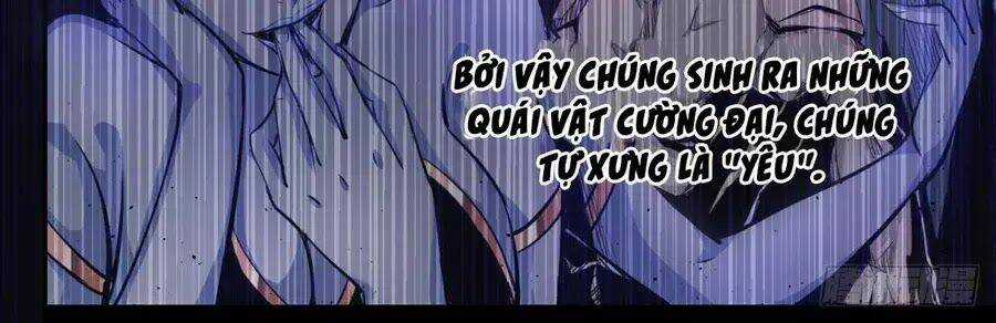 Trảm Yêu Thành Thần - Chapter 1 - Trang 83