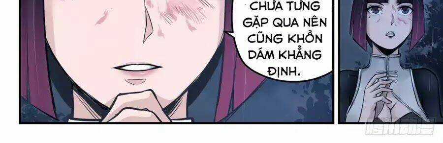 Trảm Yêu Thành Thần - Chapter 1 - Trang 87