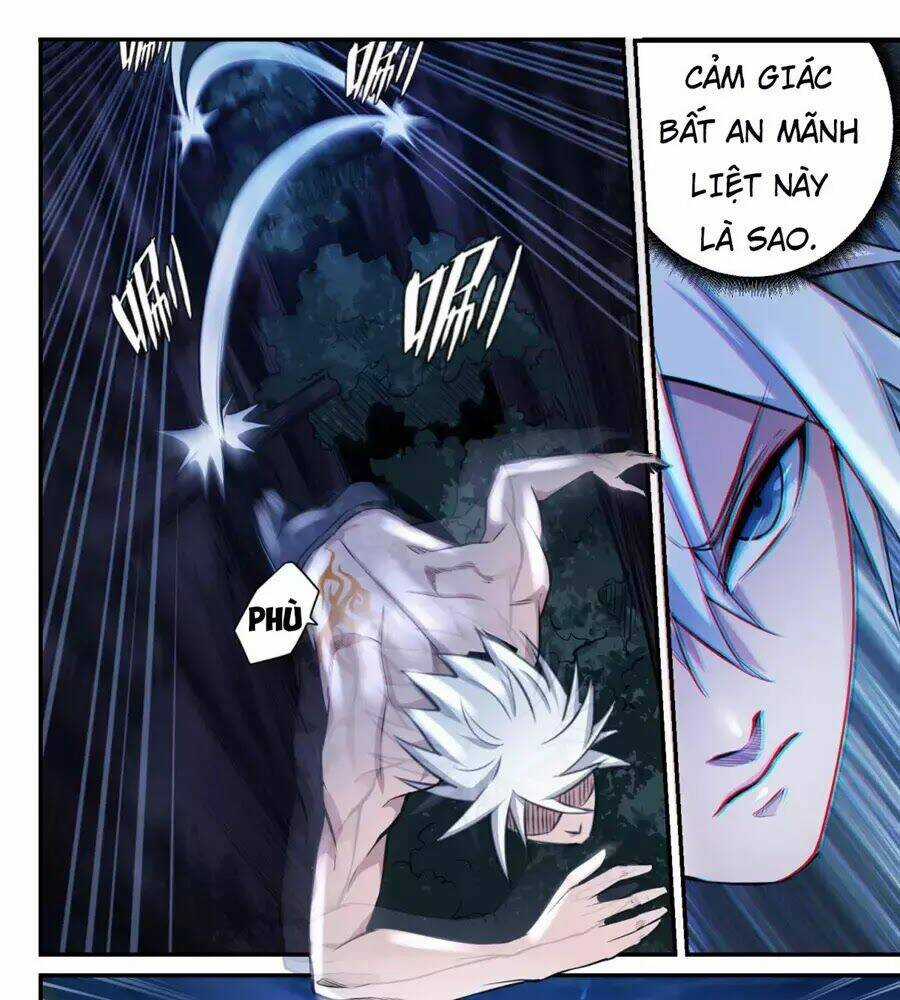 Trảm Yêu Thành Thần - Chapter 1 - Trang 90