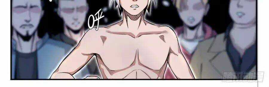 Trảm Yêu Thành Thần - Chapter 1 - Trang 93