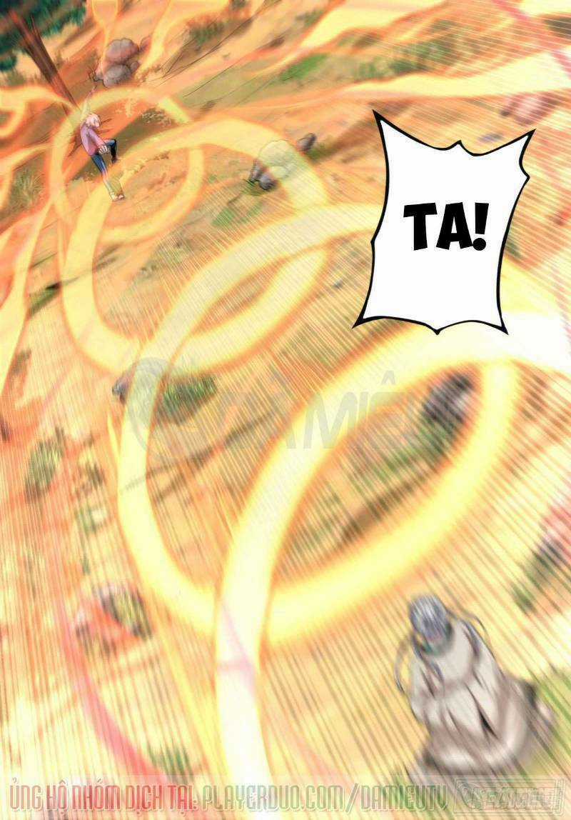 Trảm Yêu Thành Thần - Chapter 12 - Trang 8