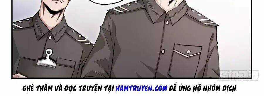 Trảm Yêu Thành Thần - Chapter 2 - Trang 15
