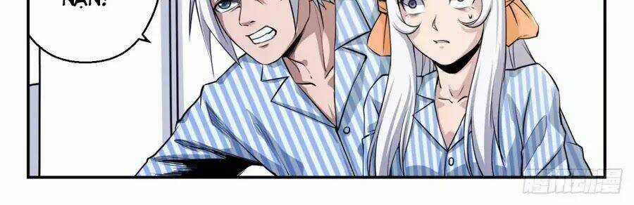 Trảm Yêu Thành Thần - Chapter 2 - Trang 21