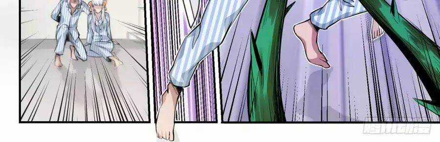 Trảm Yêu Thành Thần - Chapter 2 - Trang 23